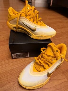 Nike A’One Basketball Shoe